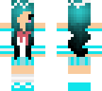 kawaii girl