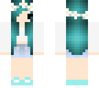 kawaii girl