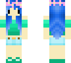 kawaii girl