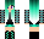 kawaii girl
