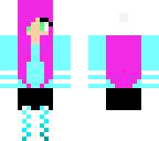 kawaii girl