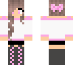 kawaii girl