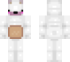 kawaii polar bear