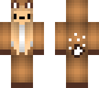 kawaii riendeer