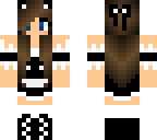 kawaii socks maid