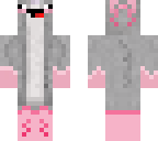kawaii valentine ross