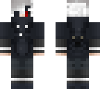 ken kaneki eyepatch