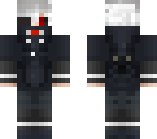 ken kaneki masked