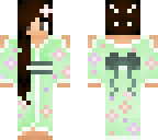 kimono