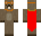 king beaver