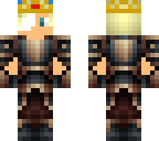 king blind garroth