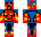 king creeper