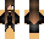 kira's dress