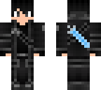 kirito gof