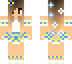 kirsty the cheerleader