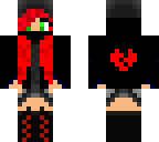 knight girl