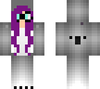 koala girl onesie