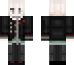 komaeda nagito - servant