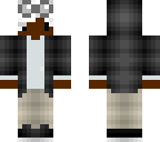 kubbles le chibi white hair