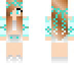 kwocean girl