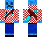 lapiz lazuli creeper guy