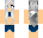 lcpse's swimsuit
