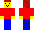 lego  man