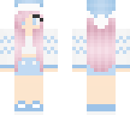 leigh's skin
