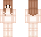 light brown hair base