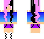 lilyona as a bunny
