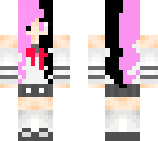 lilyona school girl