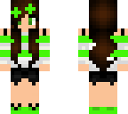 lime gurl again xd