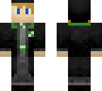 linkero slytherin