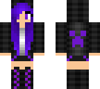 little eddit of a girl gammer