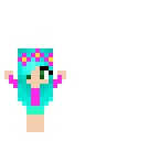 little girl
