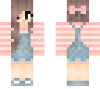 little girl