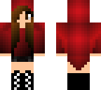 little red ridding hood