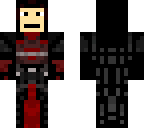 logan as revan