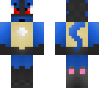 lucario