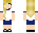 luckysparkle pe uniform