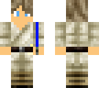 luke skywalker