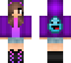 luna's upgrade