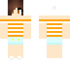 maddie's summer and spring skin
