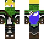 made by kekewolf