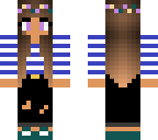 mafzou's skin