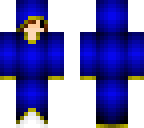 mage girl 1