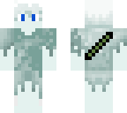 magic ghost boy