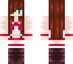 magic girl