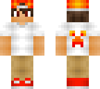 magma tee