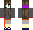 mah skin